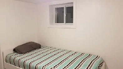 Furnished Room for Rent-Victoria Park Sub.-Scarborough-Sep 1st Image# 1