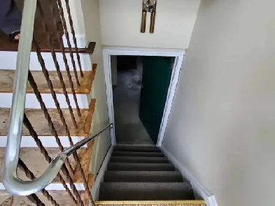 1 Bedroom Basmnt Apartment 4 Rent @ Scarborough Town Center. Image# 1