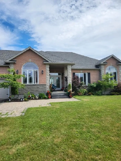 Ground-Level2-Bedroom Unit : Peaceful Erin/Guelph Countryside Image# 1