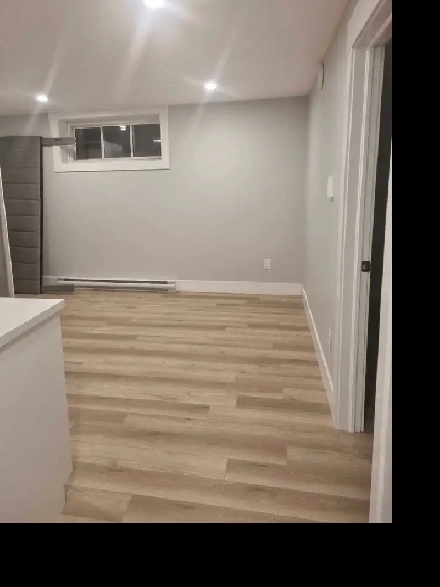 Brand new 1 Bedroom apt in Dieppe Image# 3