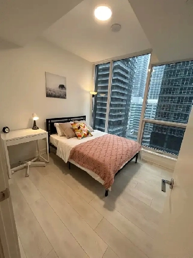 Private Room in Nobu Residence Image# 1