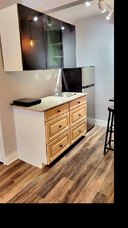 Bathurst/ Finch Studio Apartment Image# 1