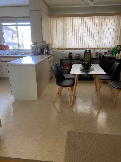 luxurious rm in Holyrood basement @325 weekly or 775/ mo Image# 2
