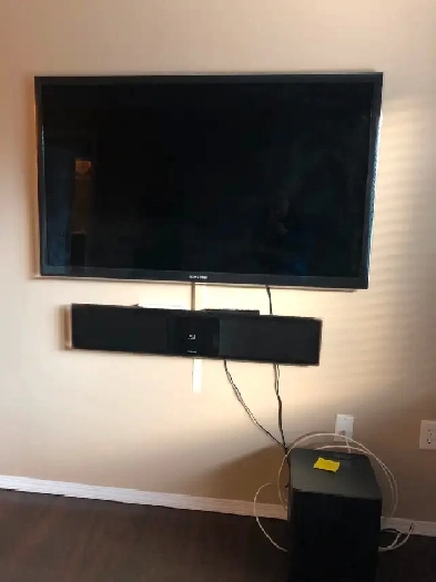 Lovely and large apartment in Lindenwood Image# 3