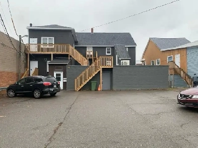 1 Bedroom apartment in Downtown Image# 1