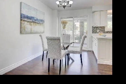 Big and Bright Room for rent near Sheppard West Subway Image# 1