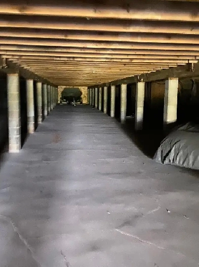 Indoor Car Storage Image# 1