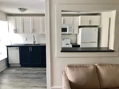 BEAUTIFUL 1 BRD INCLUSIVE UPPER LEVEL APT IN LIMESTONE HOME! Image# 6
