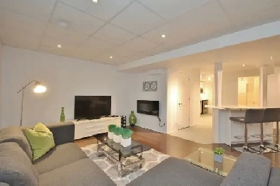 Furnished Apartment For Rent Available October 1st in Barrhaven! Image# 6