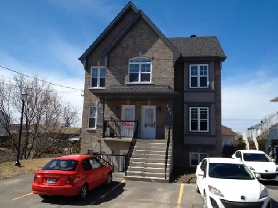 Appartement 4 1/2  - Secteur ST-JANVIER, MIRABEL Image# 10