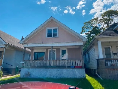 House for rent Image# 1