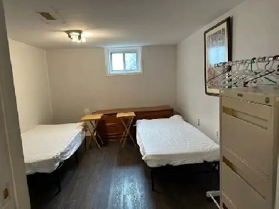 MOHAWK STUDENT FENNEL CAMPUS  ROOMS For rent for girls in girls Image# 2