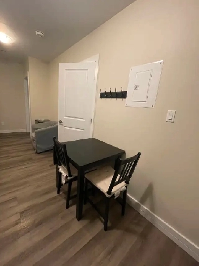 Room in a 2-bedroom apartment - Ottawa University - Sandyhill Image# 7
