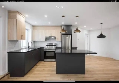 Apparemment à louer  3 1/2 complètement rénové Image# 4