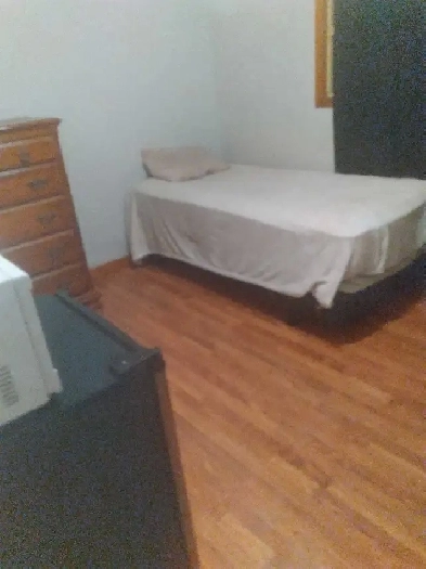 Furnished Room for Rent Image# 1