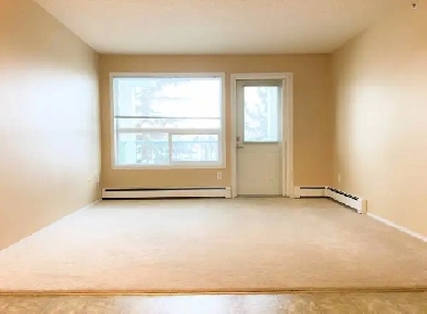 LARGE-SIZE, QUIET, AFFORDABLE 1-Bedroom Condo, 18  only Image# 4