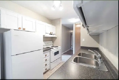 Two Bedroom Apartment nearby century park station for rent Image# 9