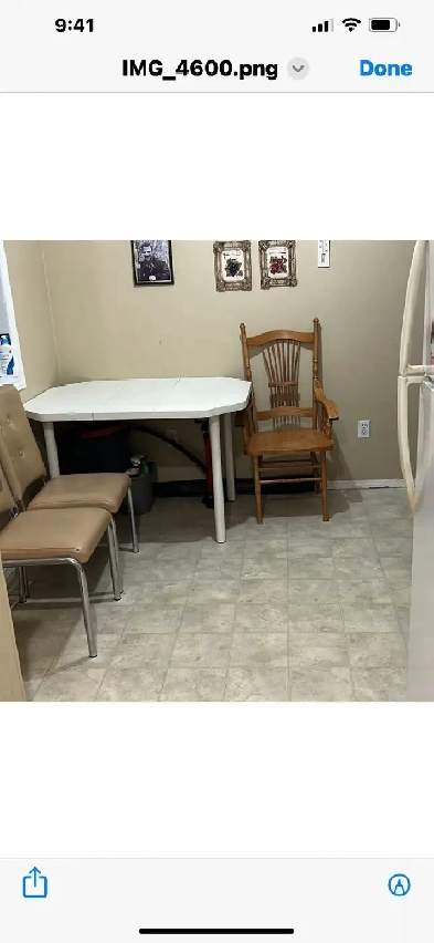 Room for rent  in  Leduc Image# 6