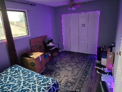 Master bedroom for rent Image# 9