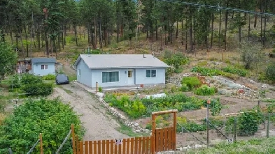 NATURE AT YOUR BACKYARD Image# 9