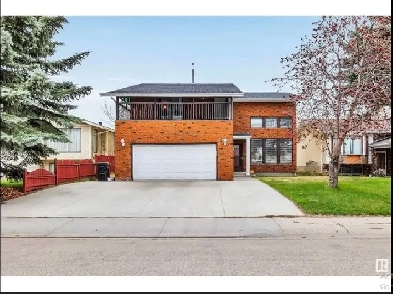 House for Rent Polard Meadows Image# 1