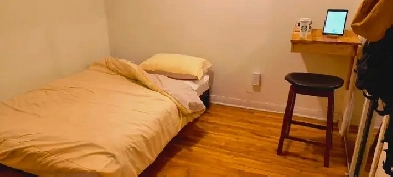 2 Rooms – Hostel-Style Stay / 2 Chambres – Style Auberge – Aug 3 Image# 1