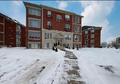 Condo , Brossard 2 bedrooms for rent Image# 6