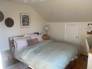 2 bed 1 bath in Fairview Image# 1