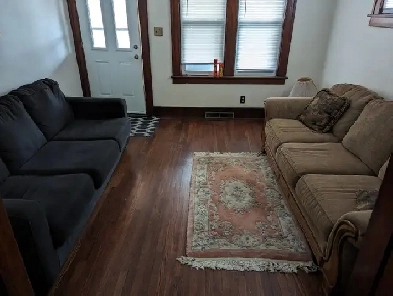 Room for Rent in shared 4 Bedroom House Image# 1