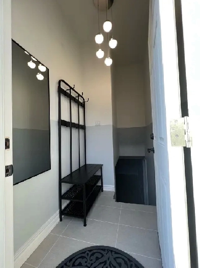 2 Bedroom 1 Bathroom Basement in Stoney Creek Image# 2
