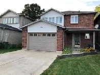 Waterdown 3Bed   2.5Bath detached house available Oct 1st, 2025 Image# 4
