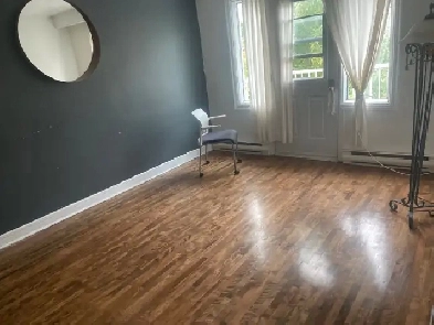 4 1/2 à Louer Ahuntsic Image# 1