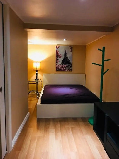 Heart Downtown Dundas&Bathurst 1bedroom unit available Sep1st Image# 8