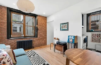 Appartement 3 1/2 à louer Image# 4