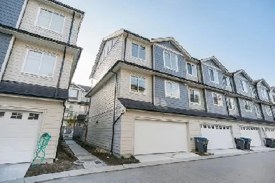 4 bed 3.5 bathroom Townhouse for rent Image# 9