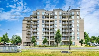 Beautiful Boutique Mid-Rise Condo in the heart of Clanton Park & Image# 4
