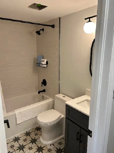 Newly Renovated Condo for Rent Image# 1