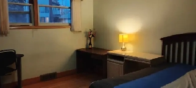 Room for rent , NEARBY UC, SAIT, and BANFF TRAIL STATION Image# 1