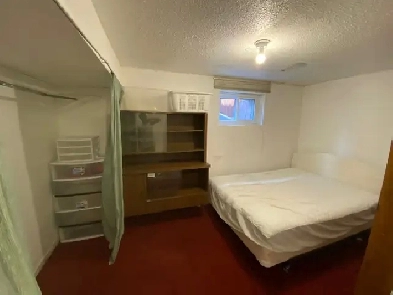 SPACIOUS BASEMENT FOR RENT Image# 1