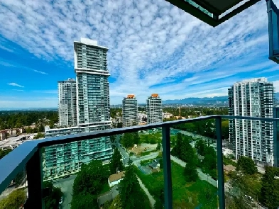 Avail now, furnished studio inc hydro internet $1850 Sry Central Image# 9