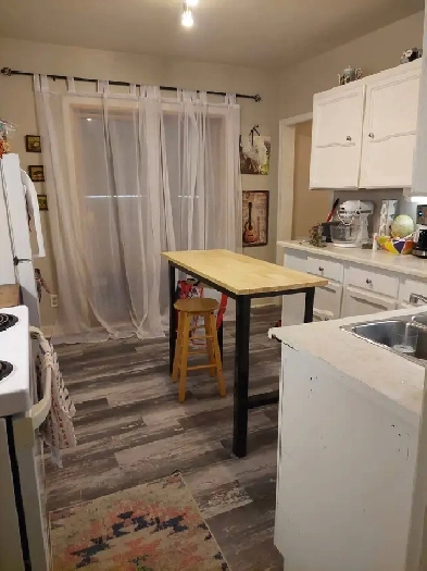 Marda Loop Main Floor Image# 1