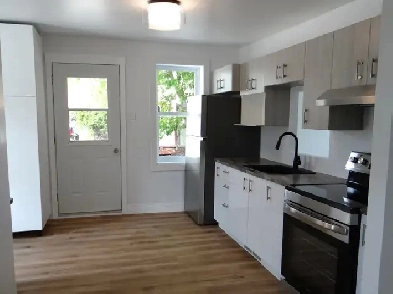 Rigaud - 4 ½ à louer – ÉLECTROS INCLUS ! Disponible maintenant Image# 1
