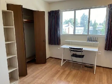 Private Furnished Room for Rent - Utilities Covered Image# 1