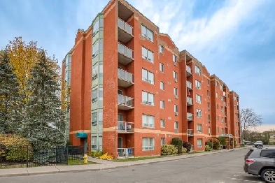 Beautiful Condo for Rent - Available Immediately Image# 3