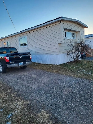 2 befroom mini home gor rent for sept 1st. Image# 1