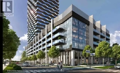 Condo for Rent 1BD   1 Bath 36 Zorra Etobicoke Image# 1