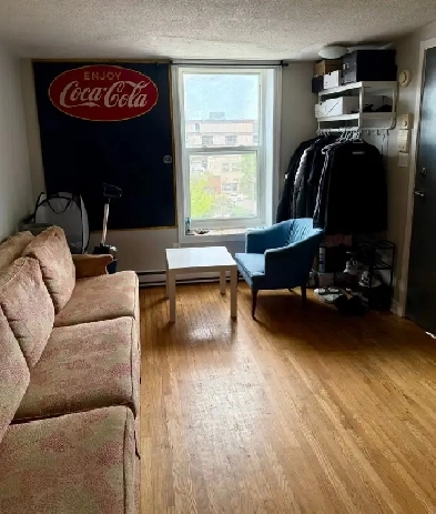Furnished Cozy Nest in Centre of Downtown Stratford Image# 1