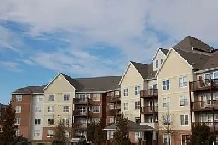 WALKING DISTANCE TO PARK WEST SCHOOL....Clayton Park 2 BR SEPT 1 Image# 1
