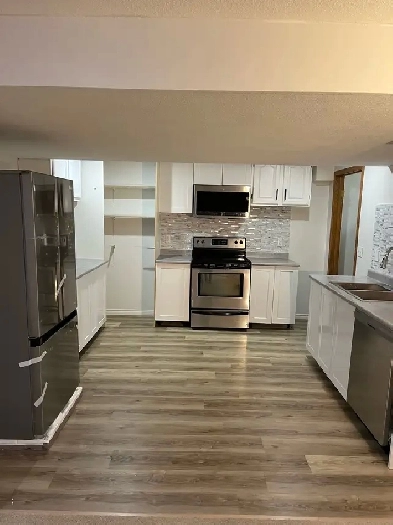 Legal basement with Separate Furnace Image# 3