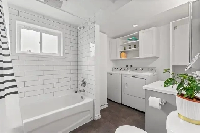 5 1/2 bachelor apartment in a house Salaberry-de-Valleyfield Image# 3